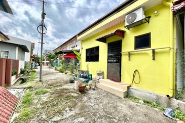 Seksyen 8, Bandar Baru Bangi