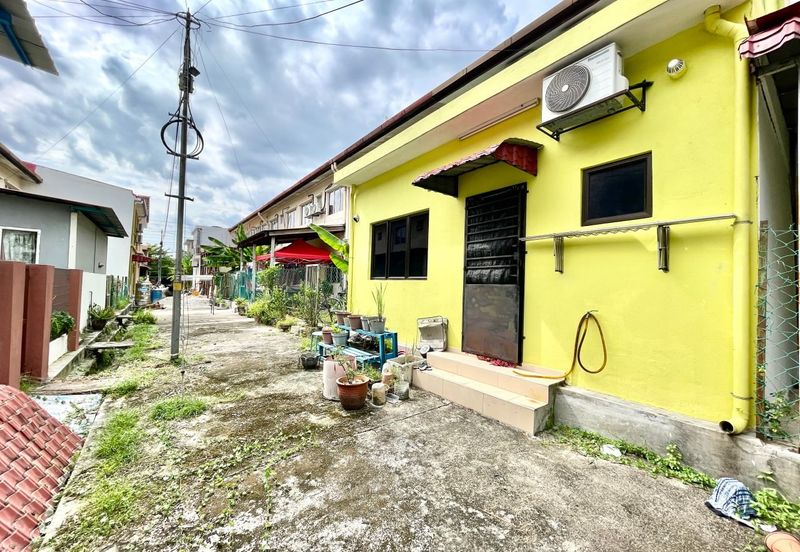 Seksyen 8, Bandar Baru Bangi