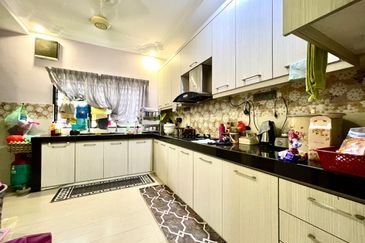 Seksyen 8, Bandar Baru Bangi