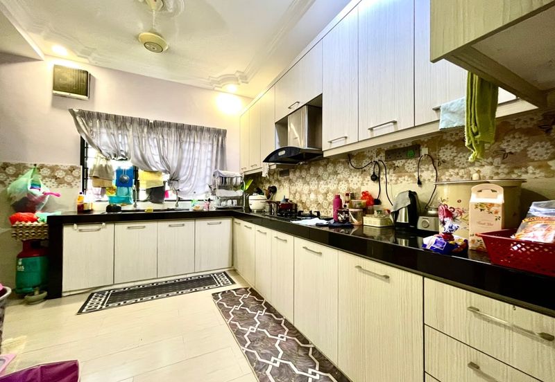 Seksyen 8, Bandar Baru Bangi