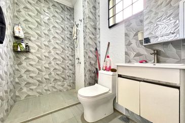 Seksyen 8, Bandar Baru Bangi