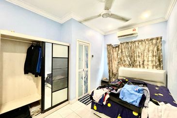 Seksyen 8, Bandar Baru Bangi