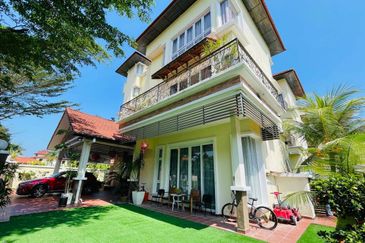 Bandar Mahkota Cheras