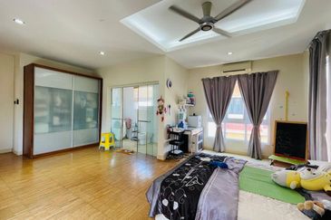 Bandar Mahkota Cheras