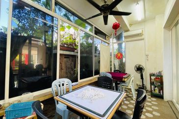 Bandar Mahkota Cheras