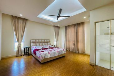 Bandar Mahkota Cheras