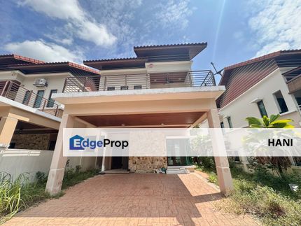 Luxury 2-Storey Semi-D @ Kiara View, Sri Hartamas (Freehold | RM2.8M), Kuala Lumpur, Sri Hartamas 
