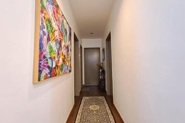 Laman Tasik Condominium