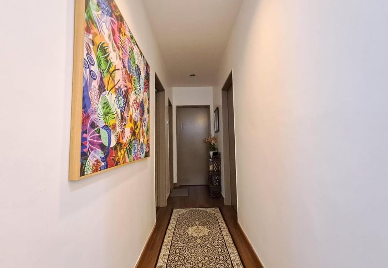 Laman Tasik Condominium