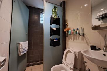 Laman Tasik Condominium