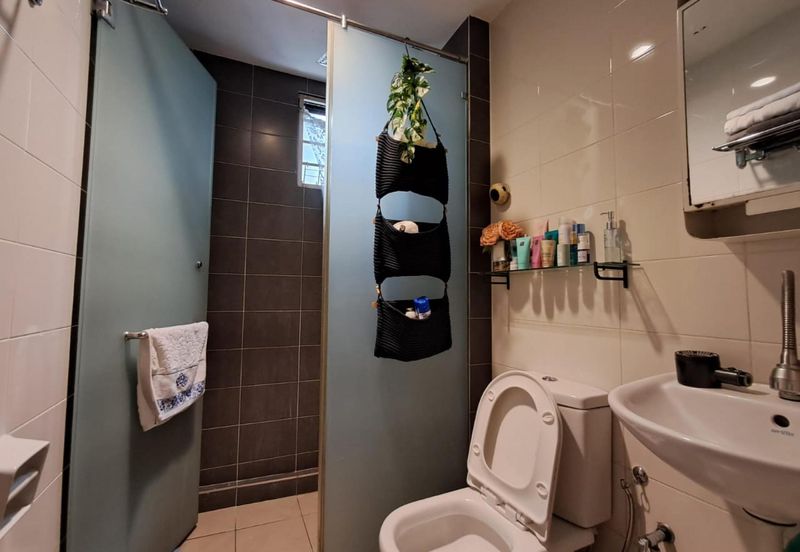 Laman Tasik Condominium