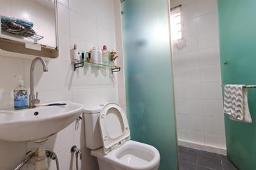 Laman Tasik Condominium