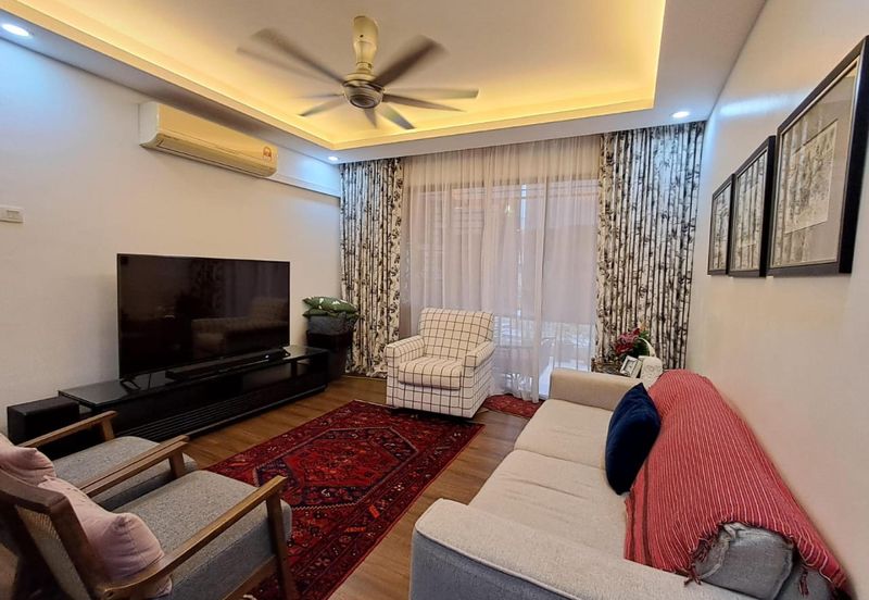 Laman Tasik Condominium