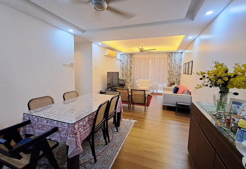 Laman Tasik Condominium