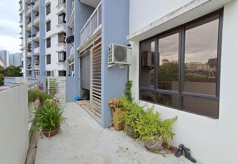 Laman Tasik Condominium