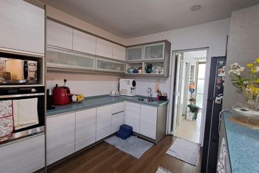 Laman Tasik Condominium