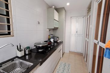 Laman Tasik Condominium