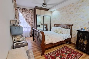 Laman Tasik Condominium