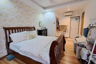 Laman Tasik Condominium