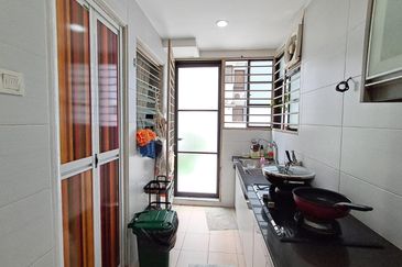 Laman Tasik Condominium