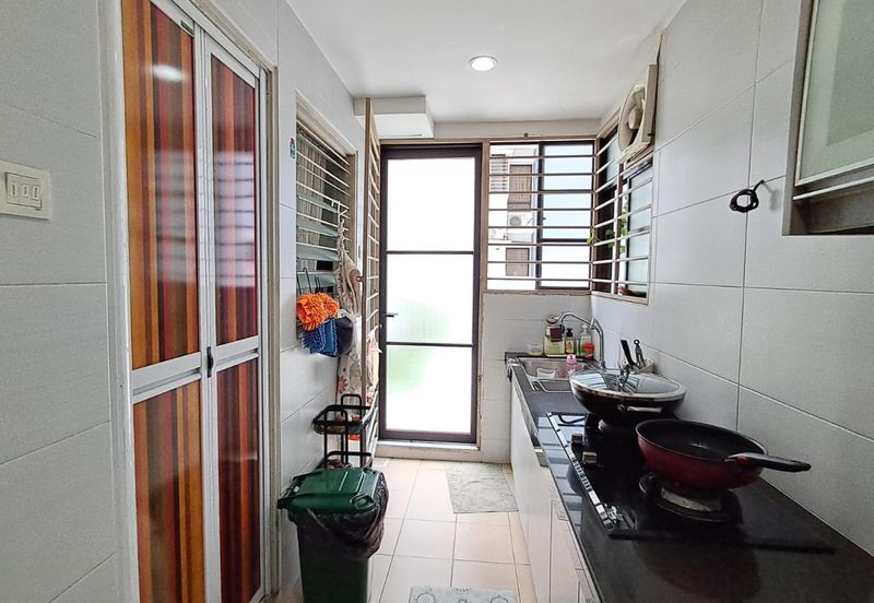 Laman Tasik Condominium