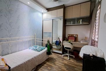 Laman Tasik Condominium