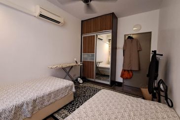 Laman Tasik Condominium