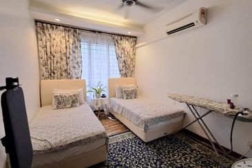 Laman Tasik Condominium