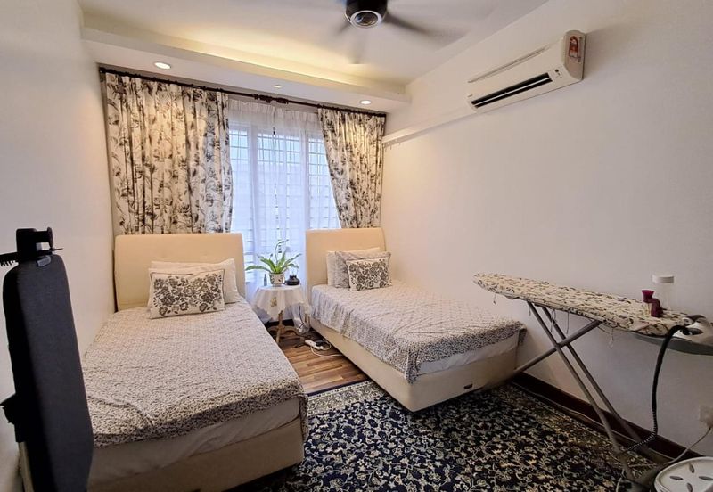 Laman Tasik Condominium