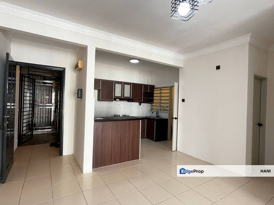 [Spacious & Renovated Unit | PV10 Platinum Lake Condo, Setapak KL | 4R2B | RM460K], Kuala Lumpur, Setapak