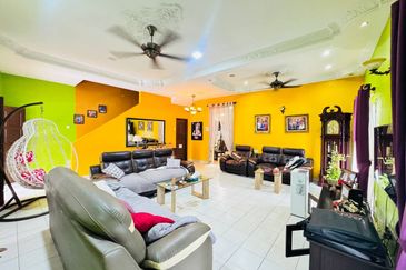 Seksyen 5 Bandar Baru Bangi