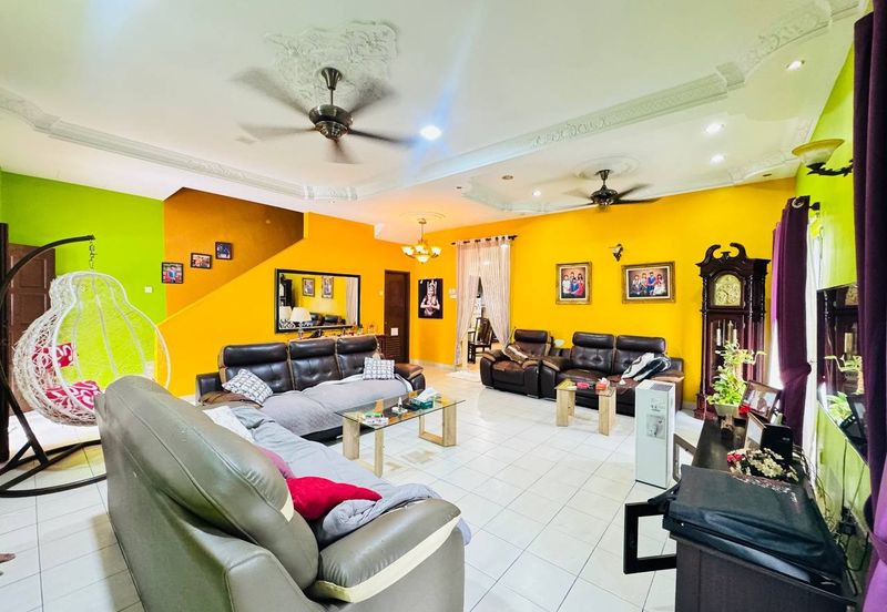 Seksyen 5 Bandar Baru Bangi