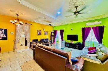 Seksyen 5 Bandar Baru Bangi