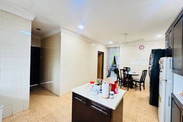 Seksyen 5 Bandar Baru Bangi