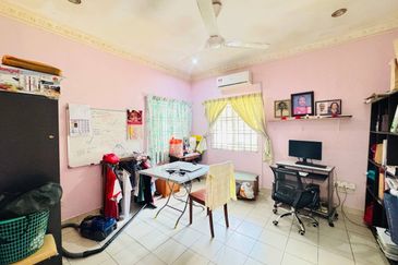 Seksyen 5 Bandar Baru Bangi