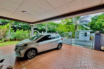 Seksyen 5 Bandar Baru Bangi