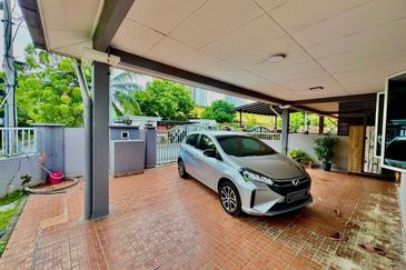 Seksyen 5 Bandar Baru Bangi