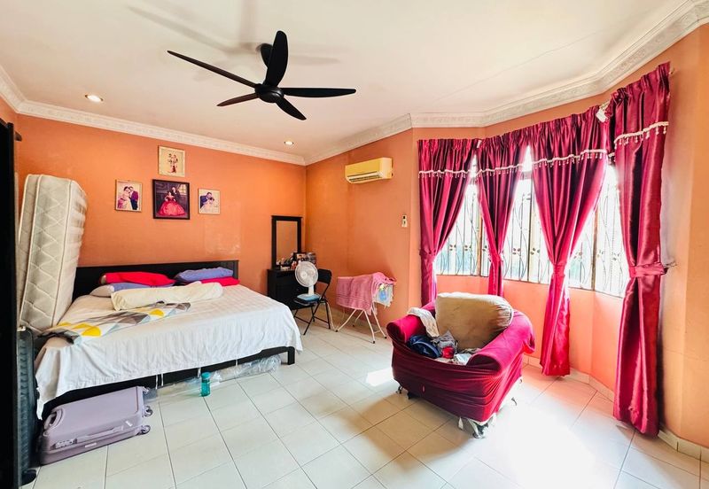 Seksyen 5 Bandar Baru Bangi