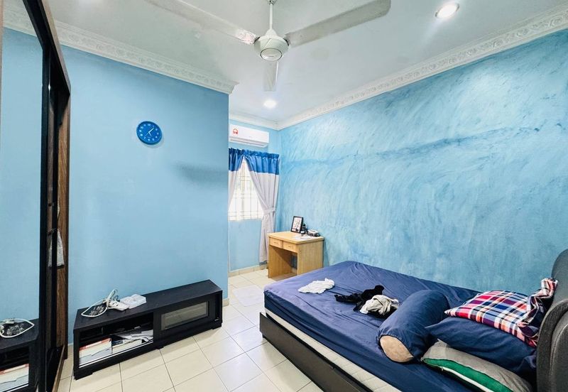 Seksyen 5 Bandar Baru Bangi