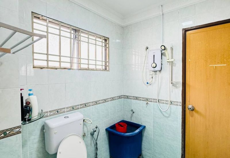 Seksyen 5 Bandar Baru Bangi