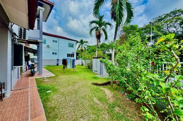 Seksyen 5 Bandar Baru Bangi