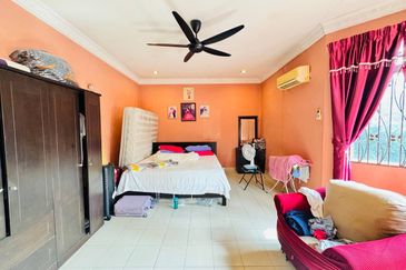 Seksyen 5 Bandar Baru Bangi