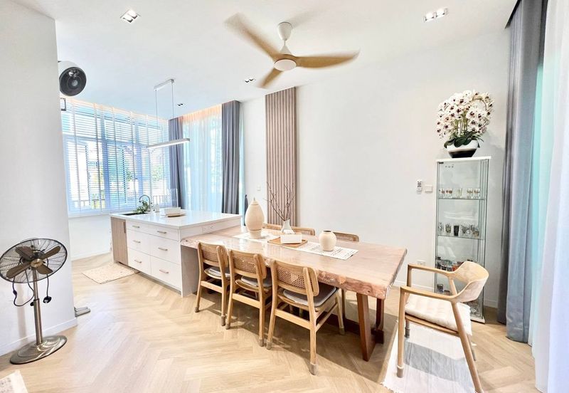 Ebonylane @ Eco Forest