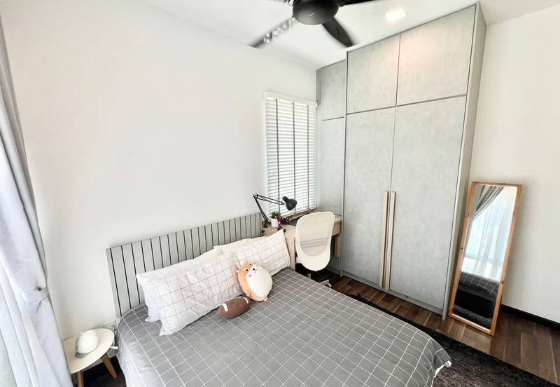 Ebonylane @ Eco Forest