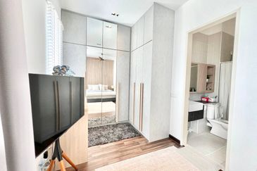 Ebonylane @ Eco Forest