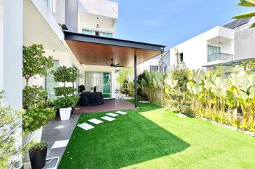 Ebonylane @ Eco Forest