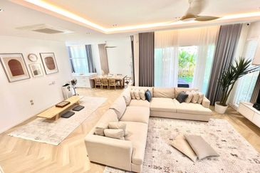 Ebonylane @ Eco Forest