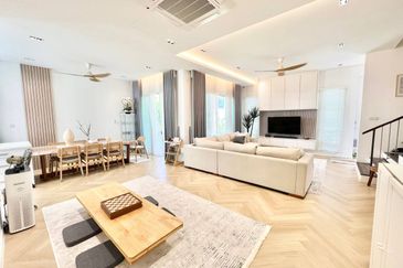 Ebonylane @ Eco Forest