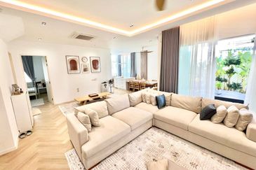 Ebonylane @ Eco Forest