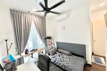 Ebonylane @ Eco Forest